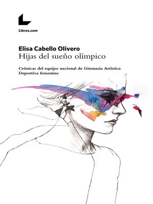 cover image of Hijas del sueño olímpico